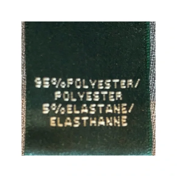 Lauren Ralph Lauren Cap Sleeve Boat Neck Draped Skirt Purple Jersey Dress Size 4 - Picture 6 of 7